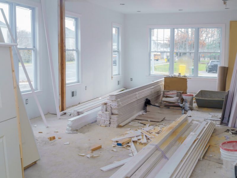 interior-construction-housing-project-with-drywall-installed-door-new-home